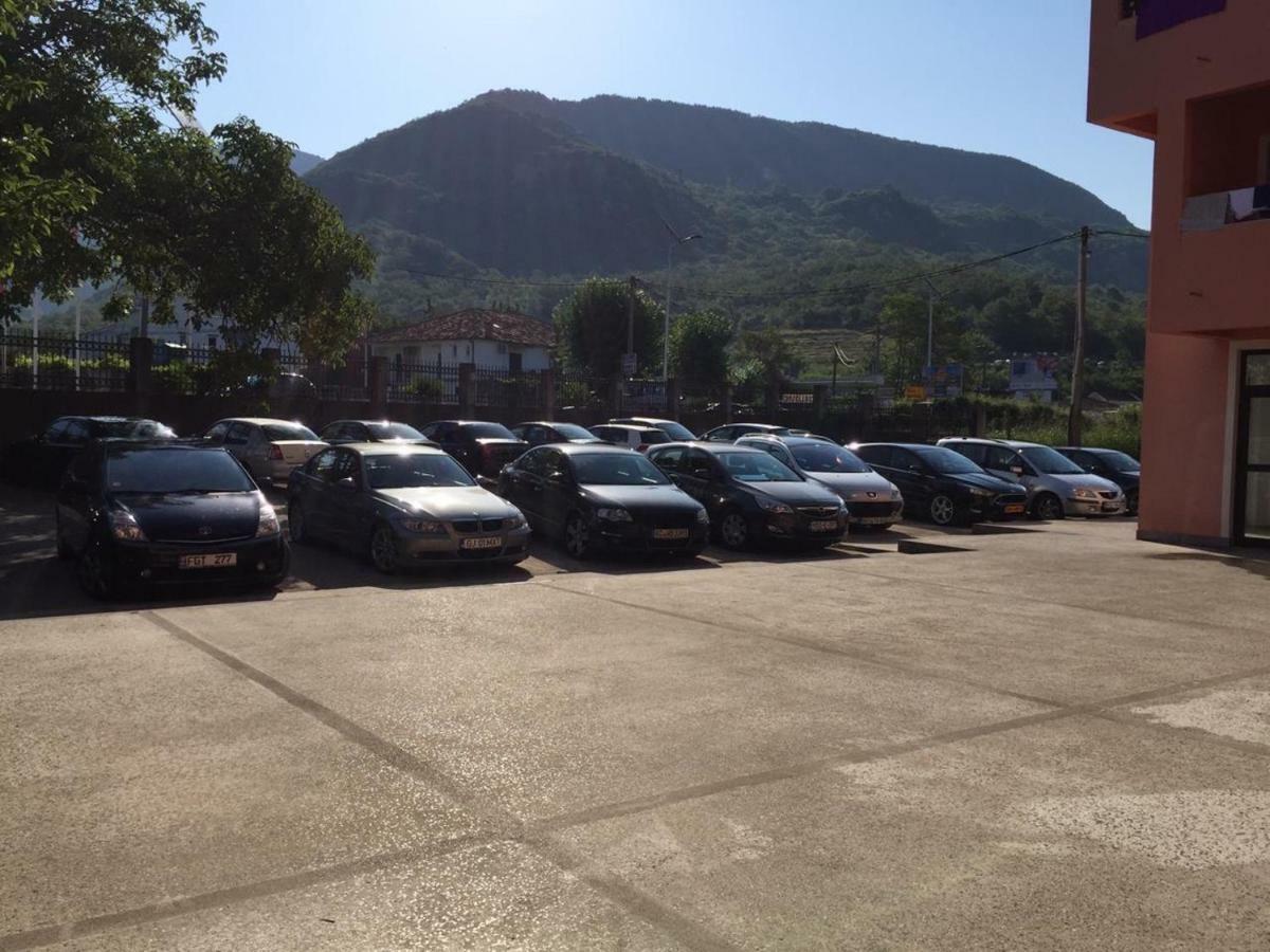Guesthouse Orlovic Budva Exterior photo